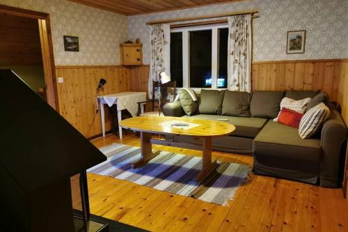 S�gen - Great Wildlife, No Neighbours, Large House