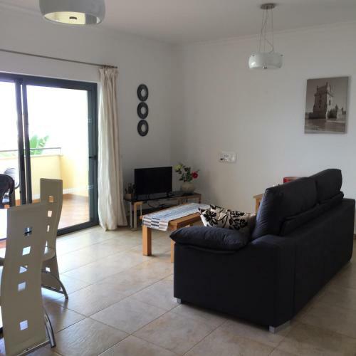 Apartamento Quinta Das Palmeiras