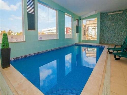 Apartamento Quinta Das Palmeiras