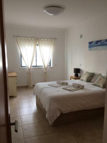 Apartamento Quinta Das Palmeiras