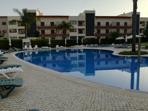 Apartamento T1encosta Da Marina-lagos