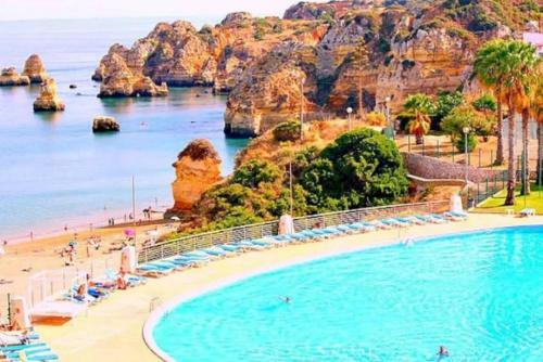 Apartamento Wow View, 5m To Beach,10min City