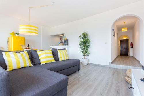Apartamento Wow View, 5m To Beach,10min City