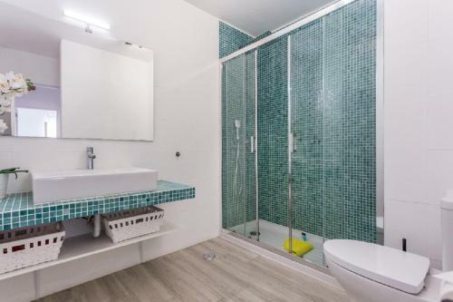 Apartamento Wow View, 5m To Beach,10min City