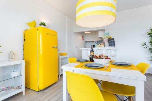 Apartamento Wow View, 5m To Beach,10min City