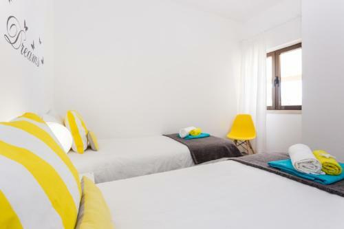 Apartamento Wow View, 5m To Beach,10min City