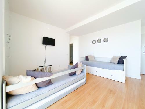 Apartamento Grace House - No Centro Da Cidade De Lagos