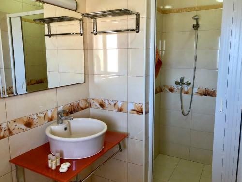 Quarto Privativo Suite