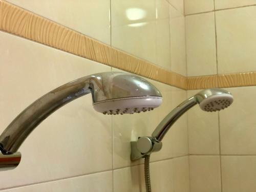 Quarto Privativo Suite