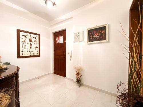 Exelente Apartamento Para F�rias