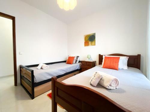 Exelente Apartamento Para F�rias