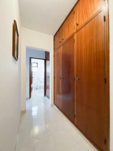 Exelente Apartamento Para F�rias