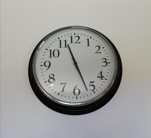 Martins Apartment - Belch1952