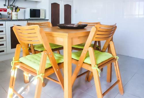 Apartamento Heaven & Tasha
