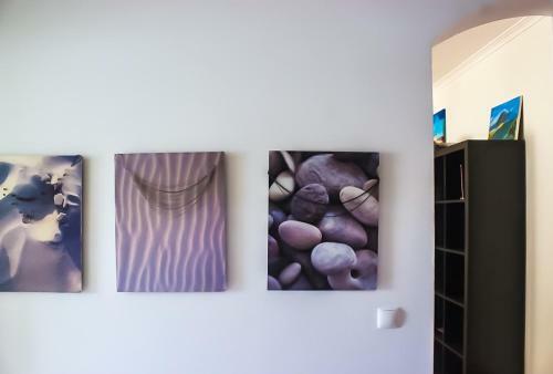 Apartamento Heaven & Tasha