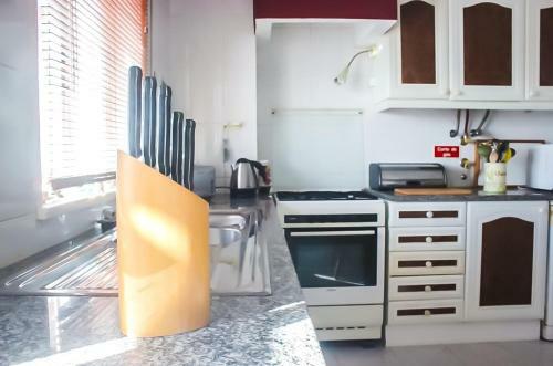Apartamento Heaven & Tasha