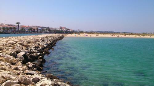 Apartamento T2 Encosta Da Marina - Lagos