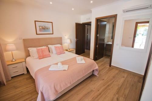 Hostal Casa Da Ladeira Branca