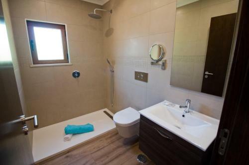 Hostal Casa Da Ladeira Branca