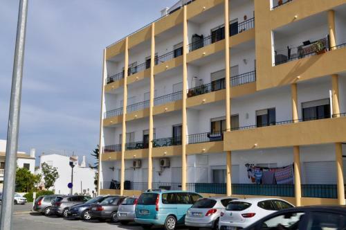 Apartment Lindamar