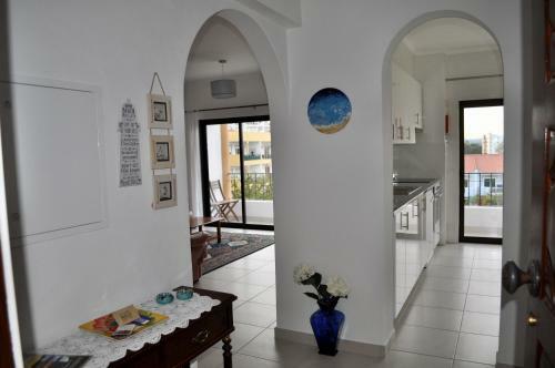 Apartment Lindamar