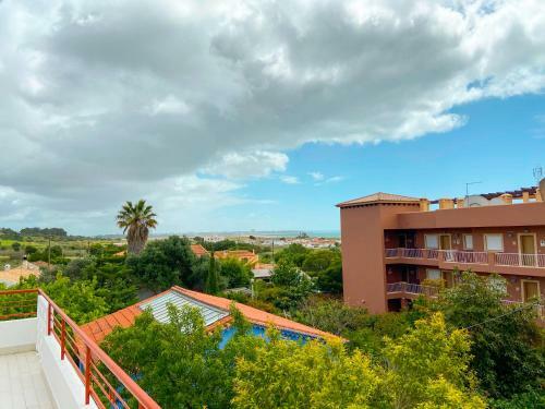 Apartamento Casa N�s E O Mar - 3 Minutos A P� Da Praia