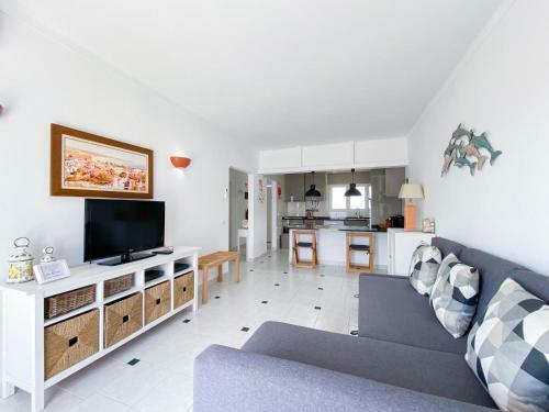 Apartamento Casa N�s E O Mar - 3 Minutos A P� Da Praia