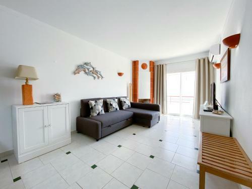 Apartamento Casa N�s E O Mar - 3 Minutos A P� Da Praia