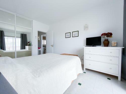 Apartamento Casa N�s E O Mar - 3 Minutos A P� Da Praia