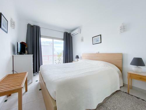 Apartamento Casa N�s E O Mar - 3 Minutos A P� Da Praia