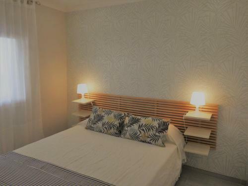 Apartamento Lagos Love Bay