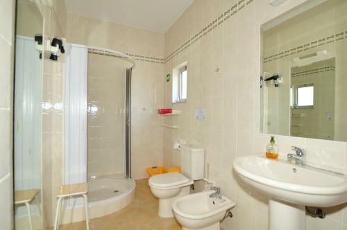 Apartamento Vivenda Johanna