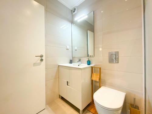 Apartamento Casa Afonso - No Centro Da Cidade, Junto � Marina De Lagos