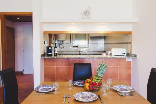 Marina Do Mar Family Apartment