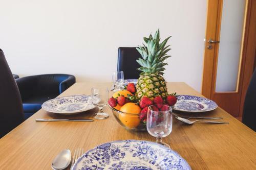 Marina Do Mar Family Apartment