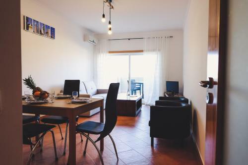 Marina Do Mar Family Apartment