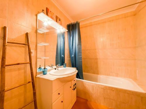 Casa Condom�nio Do Mar - Apartamento Com Vista Mar E Piscina