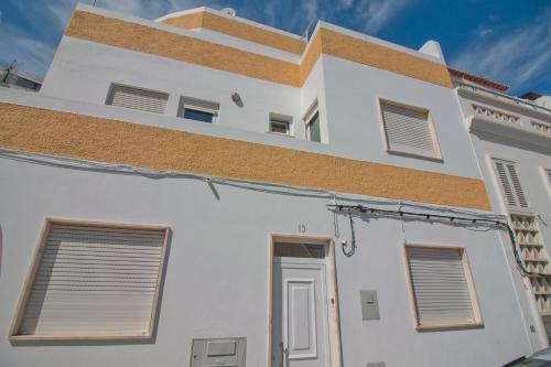 Hostal New Village Guest House