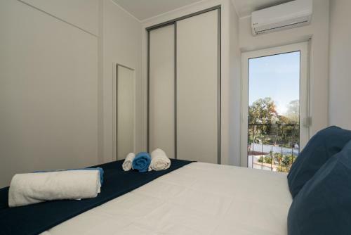 One Bedroom Seaview Urban Apartment Lagos