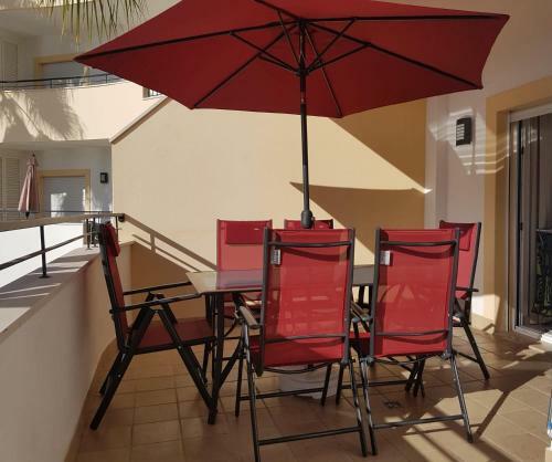 Health Approved Apartment With Ac, Terraces And Pool