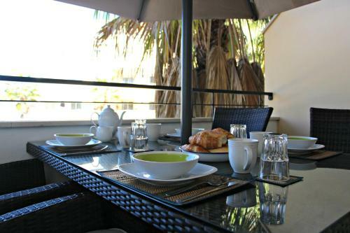 Health Approved Apartment With Ac, Terraces And Pool