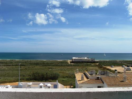 Apartamento Pinhal Ocean View
