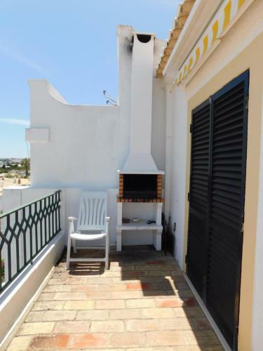 Apartamento Pinhal Ocean View