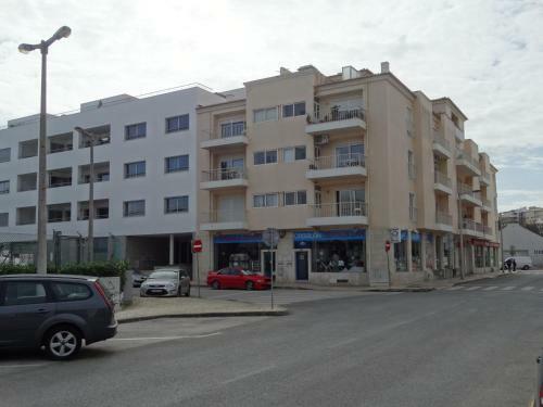 Apartamentos Mira Rio