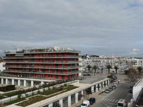 Apartamentos Mira Rio