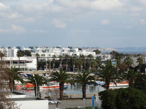 Apartamentos Mira Rio