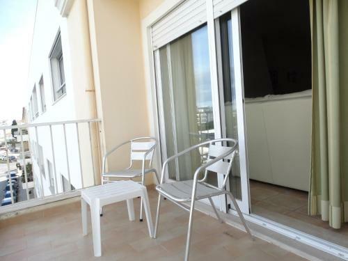 Apartamentos Mira Rio