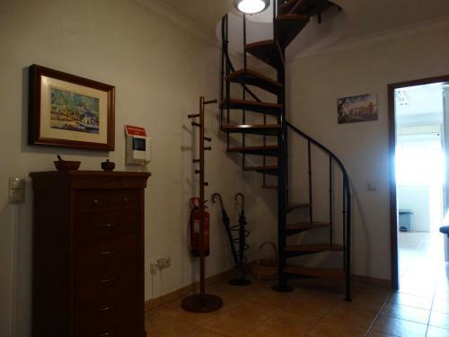 Apartamentos Mira Rio