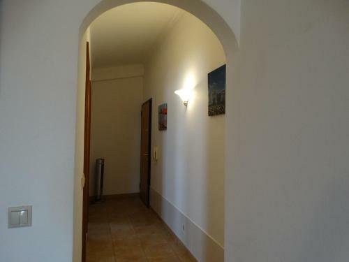 Apartamentos Mira Rio