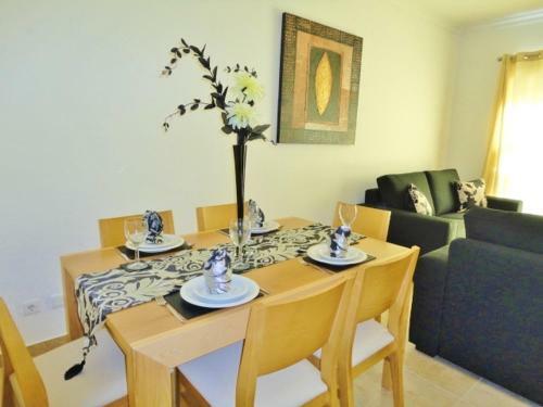 Apartamento Condominium Porto De Mos